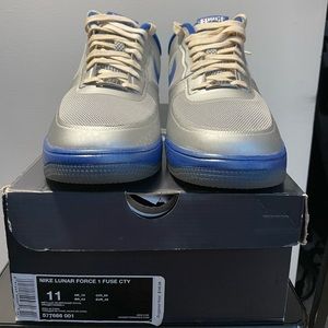 Nike lunar force 1 fuse city
